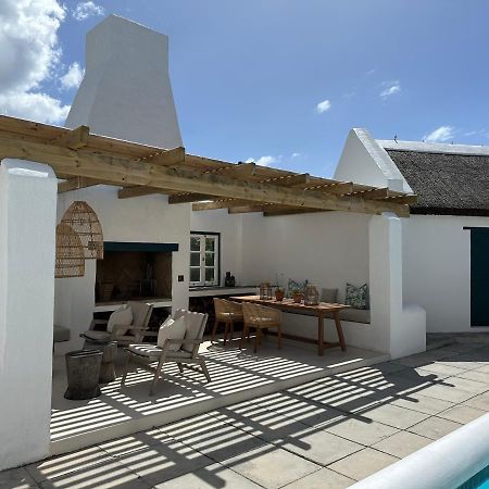 Seagulls Nest Villa Struisbaai Exterior photo