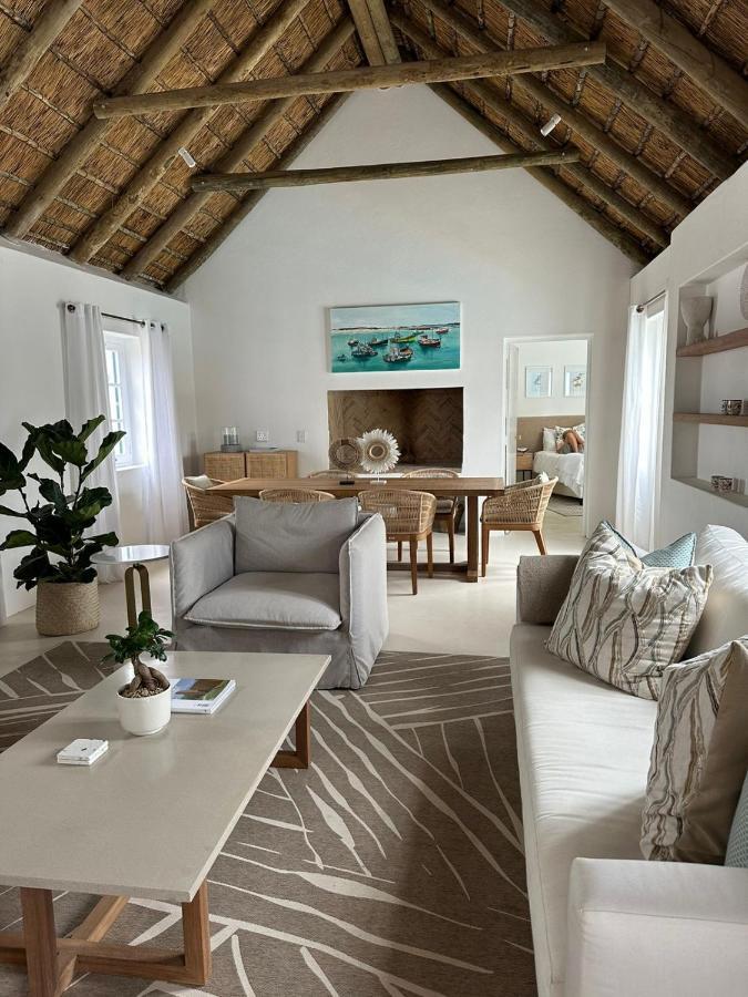Seagulls Nest Villa Struisbaai Exterior photo
