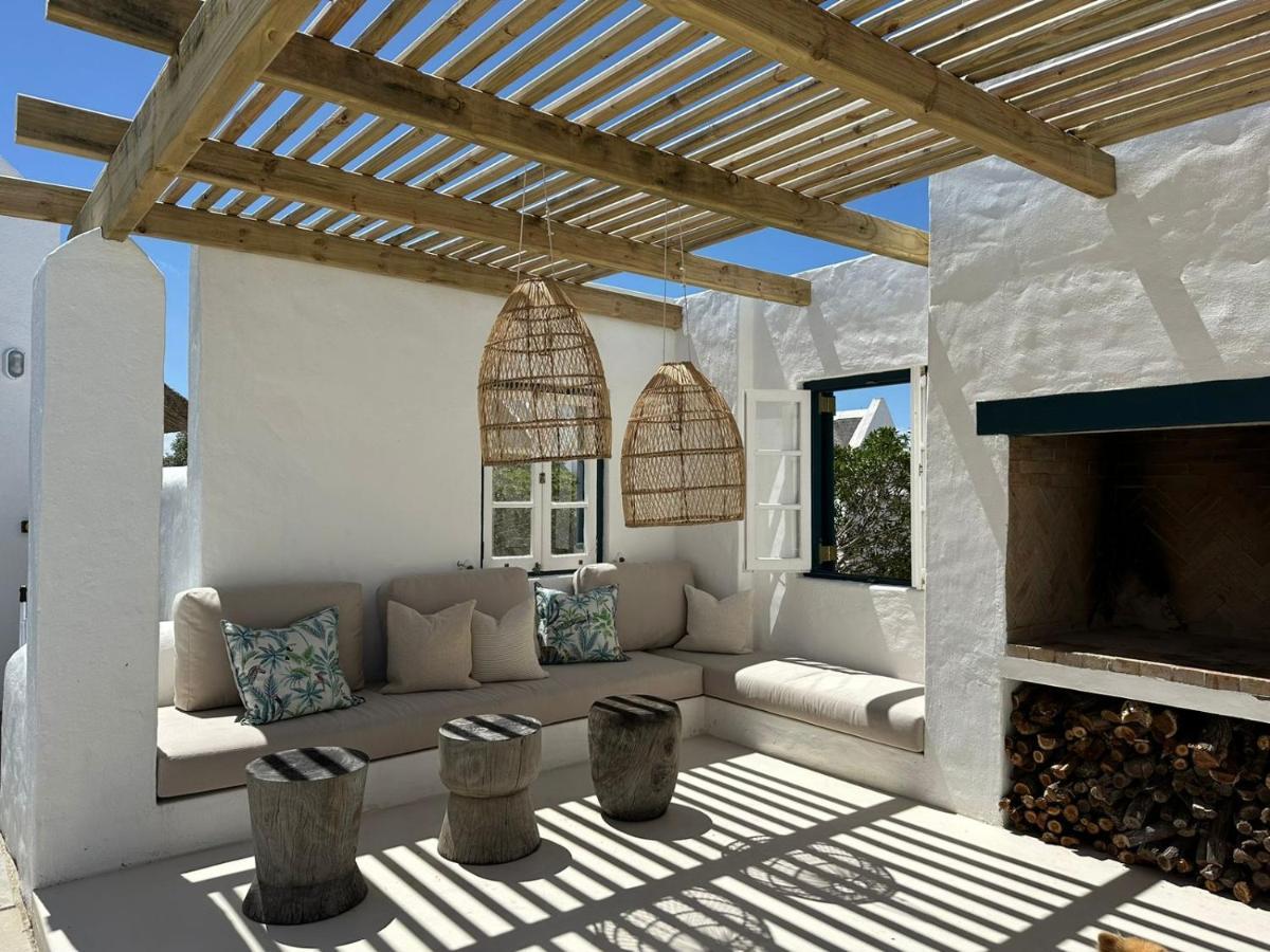 Seagulls Nest Villa Struisbaai Exterior photo