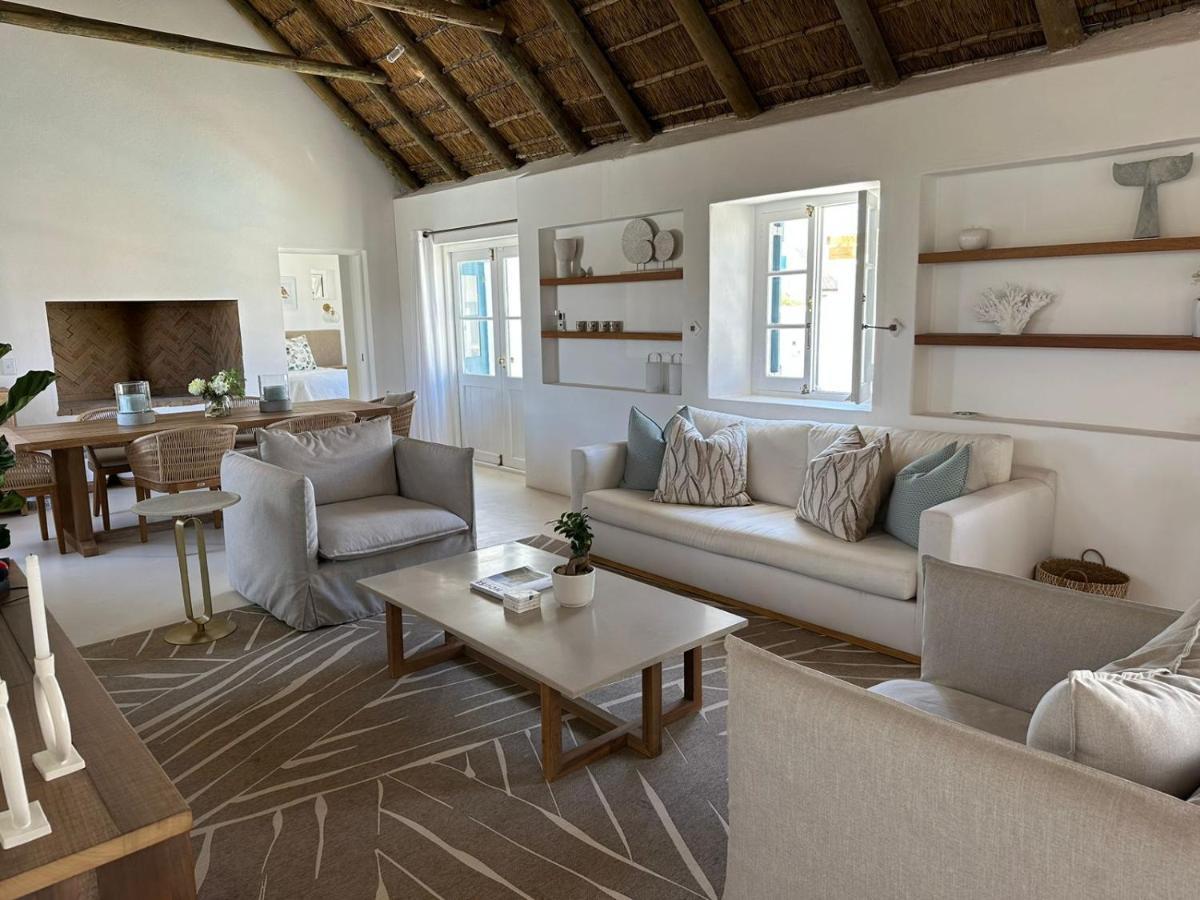 Seagulls Nest Villa Struisbaai Exterior photo